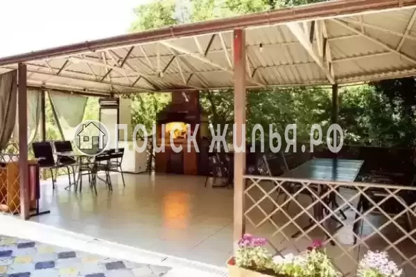 «Анюта», Туапсе «Анюта», Туапсе