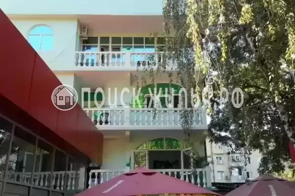 «Зеленые фонарики»