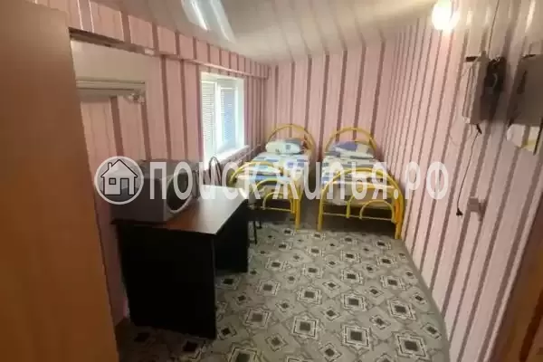 Частный сектор «Этаж под ключ», Геленджик Частный сектор «Этаж под ключ», Геленджик