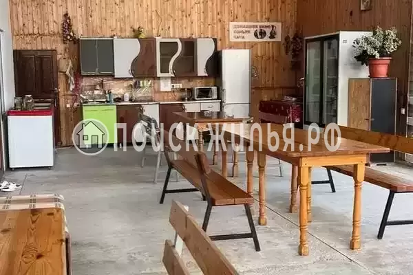  «У Ребеки», Псырцха