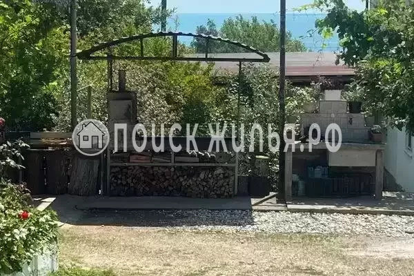  «У Ребеки», Псырцха