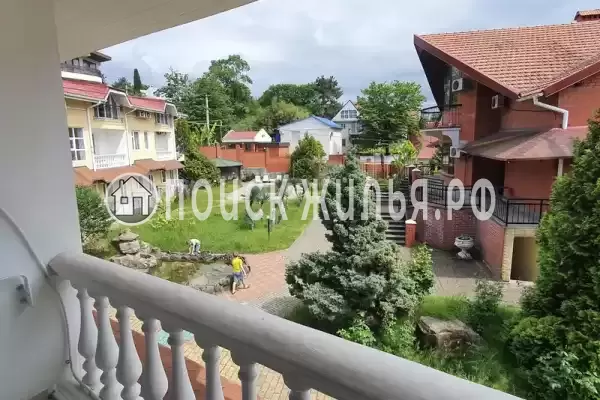 «Пенаты», Лоо «Пенаты», Лоо