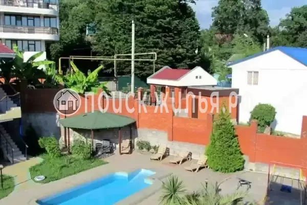 «Пенаты», Лоо «Пенаты», Лоо