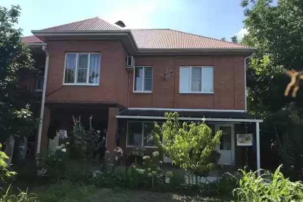 Гостевой дом «На ореховой 26», Краснодарский край, Архипо-Осиповка, Ореховая, д. 26