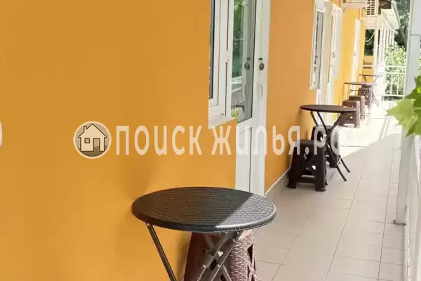 «Маргарита», Новомихайловский «Маргарита», Новомихайловский