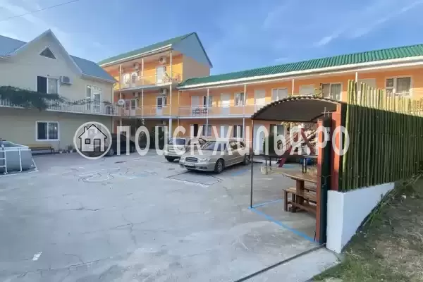 «Маргарита», Новомихайловский «Маргарита», Новомихайловский