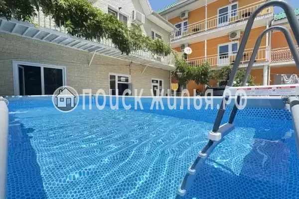 «Маргарита», Краснодарский край, Новомихайловский, Садовая, д.62