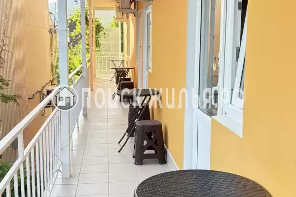 «Маргарита», Новомихайловский «Маргарита», Новомихайловский