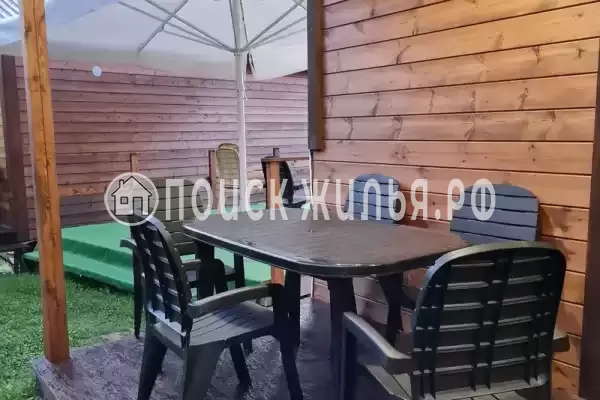 «Панама», Чемитоквадже