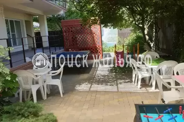 Гостевой дом «Горный воздух», Сукко