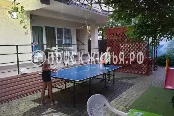 Гостевой дом «Горный воздух», Сукко