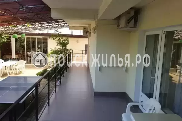 Гостевой дом «Горный воздух», Сукко