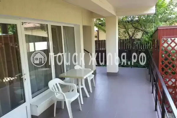 Гостевой дом «Горный воздух», Сукко