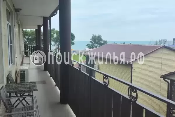 Гостевой дом «Светлана», Южная Озереевка Гостевой дом «Светлана», Южная Озереевка