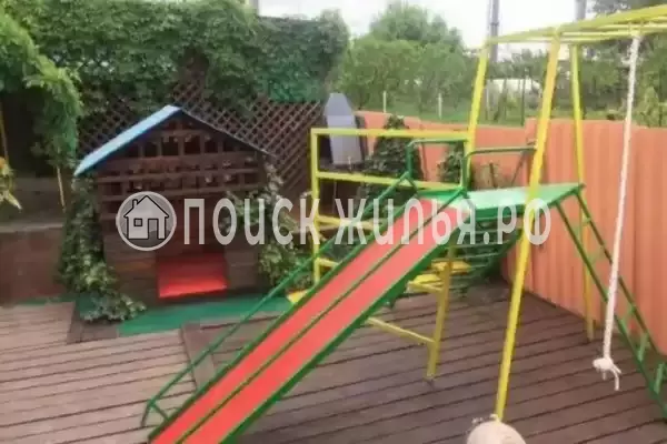 «Елизавета», Витязево