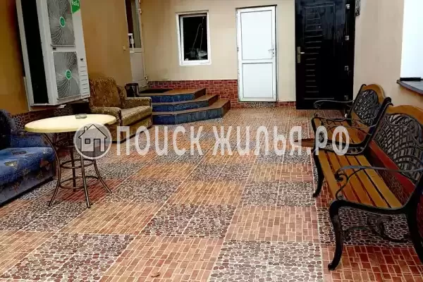 «Кристополь», Дагомыс