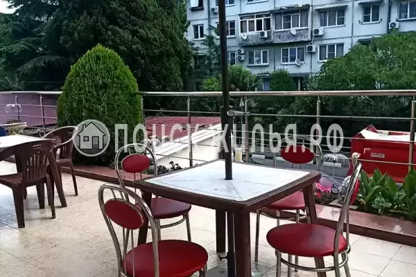 «Кристополь», Дагомыс