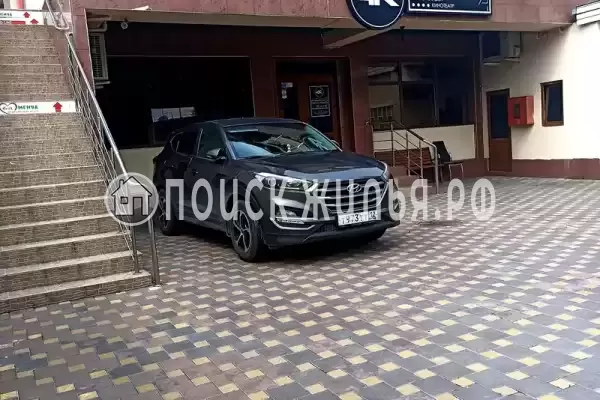 «Кристополь», Дагомыс