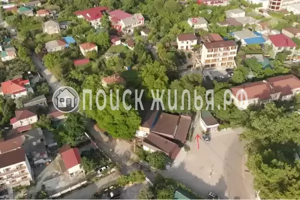 Гостевой дом «У Речки», Гагра