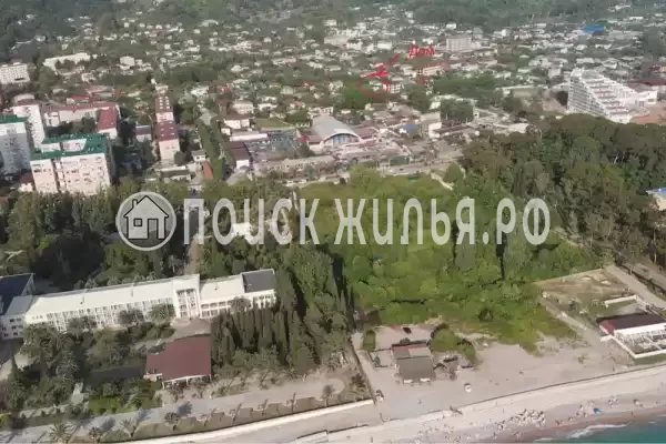 Гостевой дом «У Речки», Гагра