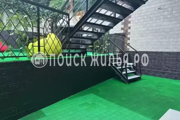 «Морское изобилие», Новомихайловский