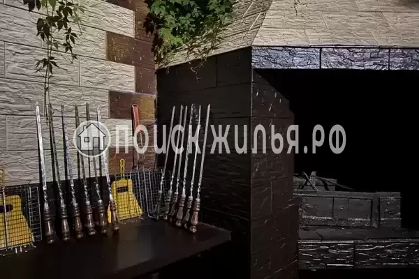 «Морское изобилие», Новомихайловский