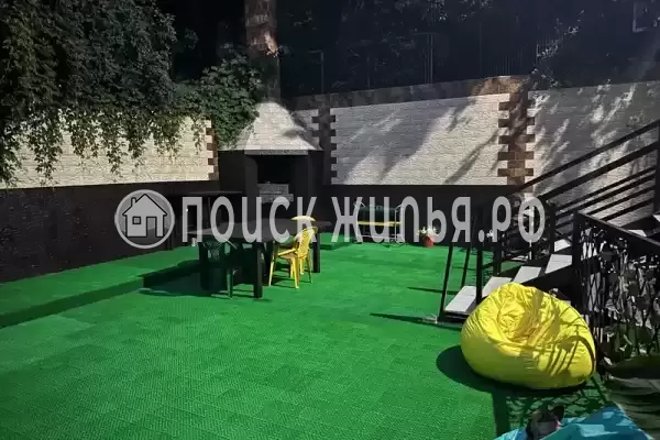 «Морское изобилие», Новомихайловский