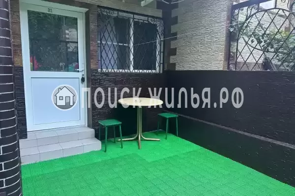 «Морское изобилие», Новомихайловский