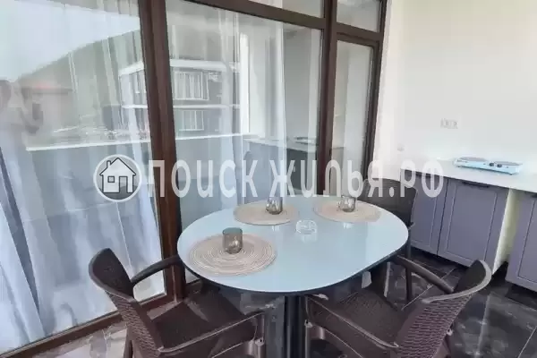 Гостевой дом «Nikas», Коктебель