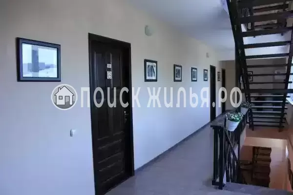 Гостевой дом «Званба», Гагра