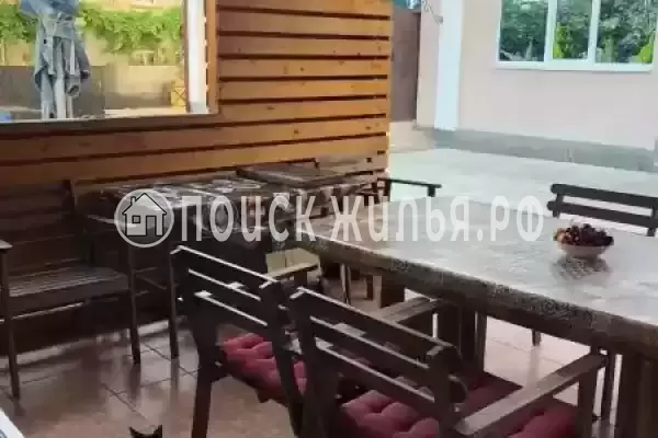 Гостевой дом «Званба», Гагра