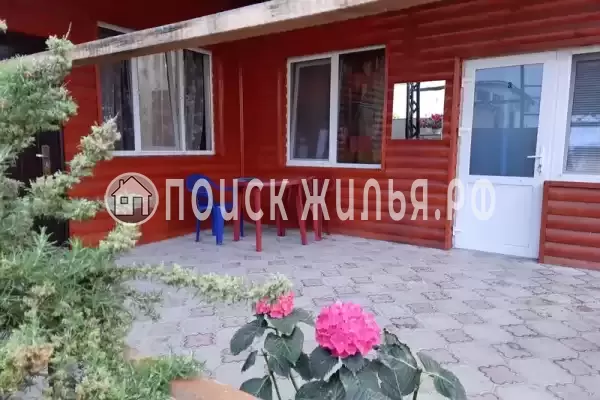 Частный сектор «В Ближних Камышах», Республика Крым, Феодосия, Дружбы, д.23 Частный сектор «В Ближних Камышах», Республика Крым, Феодосия, Дружбы, д.23