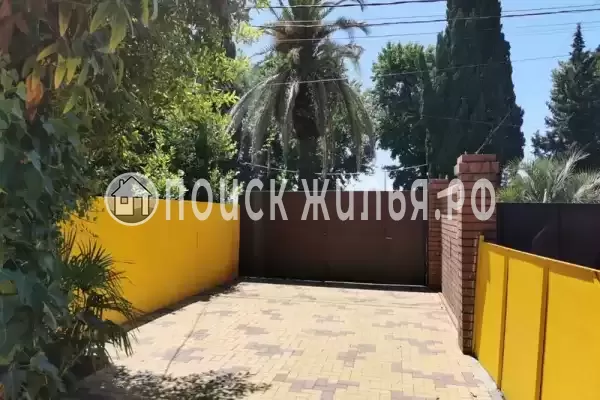 Частный сектор «Алекс», Адлер Частный сектор «Алекс», Адлер