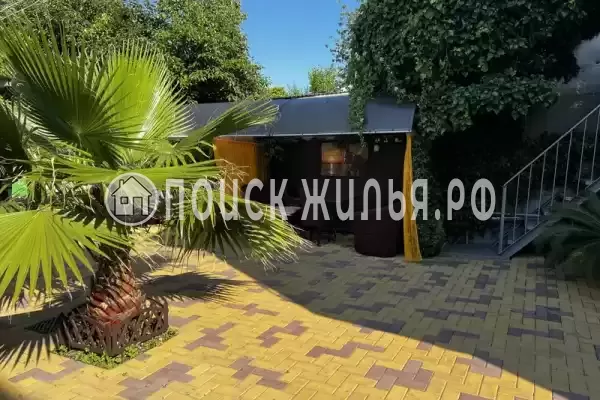 Частный сектор «Алекс», Адлер Частный сектор «Алекс», Адлер