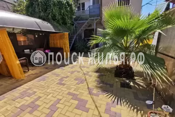 Частный сектор «Алекс», Адлер Частный сектор «Алекс», Адлер