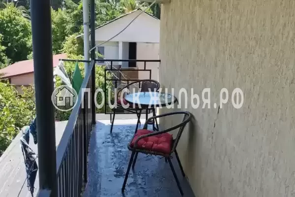 Частный сектор «Алекс», Адлер Частный сектор «Алекс», Адлер