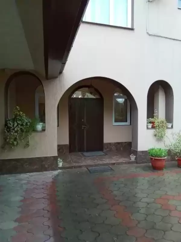 Гостевой дом «Алые паруса»