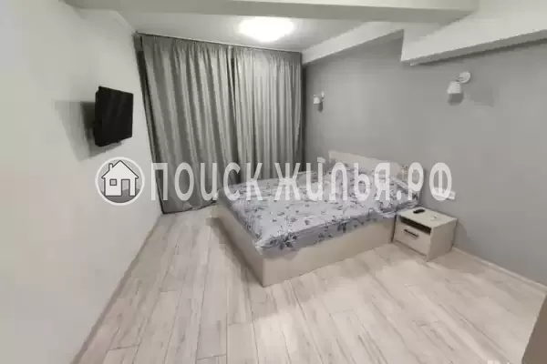 Апартаменты «2-х комнатные апартаменты в центре Ялты», Ялта