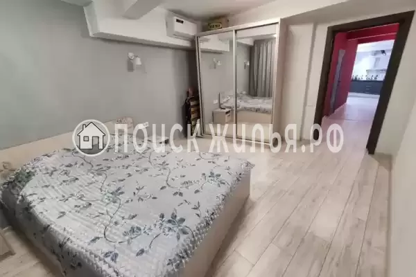 Апартаменты «2-х комнатные апартаменты в центре Ялты», Ялта