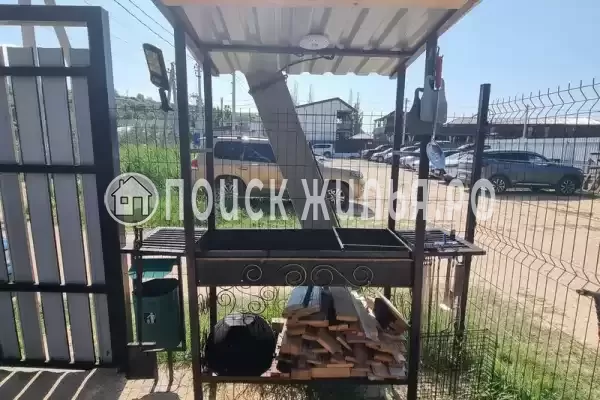 Дом под ключ «Виктория», Голубицкая