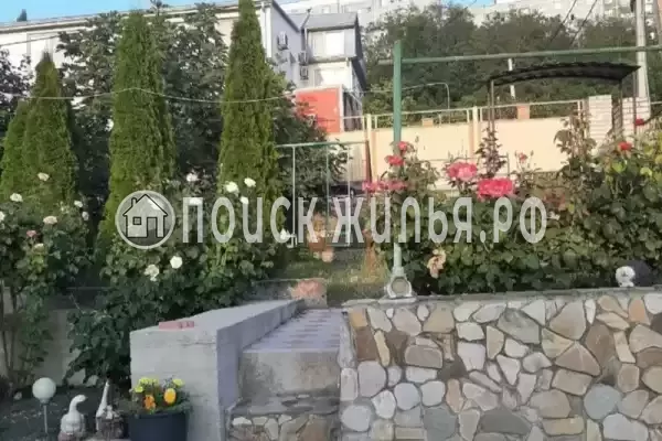 Частный сектор «Розовый сад», Дивноморское Частный сектор «Розовый сад», Дивноморское