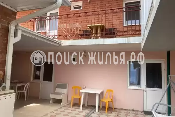 Частный сектор «Розовый сад», Краснодарский край, Дивноморское, Северная, д.23