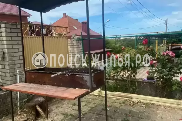 Частный сектор «Розовый сад», Дивноморское Частный сектор «Розовый сад», Дивноморское