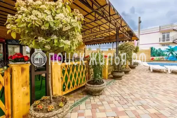 «Престиж», Витязево