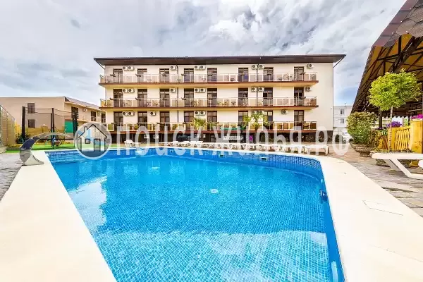 «Престиж», Витязево