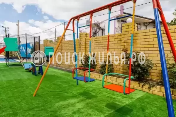 «Престиж», Витязево