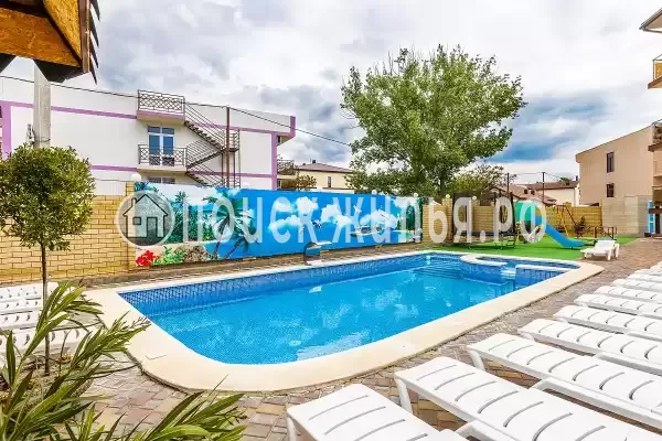 «Престиж», Витязево