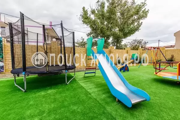 «Престиж», Витязево