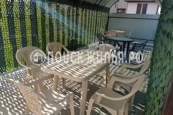 «На Южной 51», Витязево