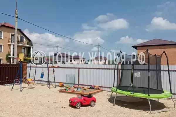 «На Южной 51», Витязево